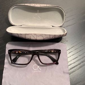 🖤🤎CALVIN KLEIN Glasses